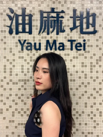 钟焰琪现在